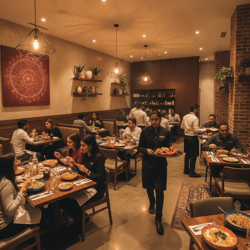 Franchise Success: How Restaurant Franchises Grow Locally in 2026