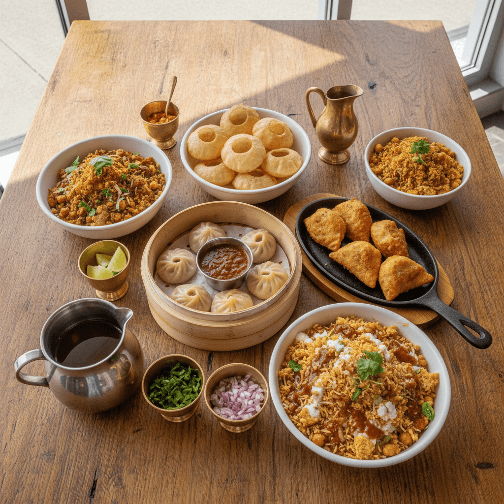 Momos & Chaat Guide: Avoid Misses and Pick Winners 2026