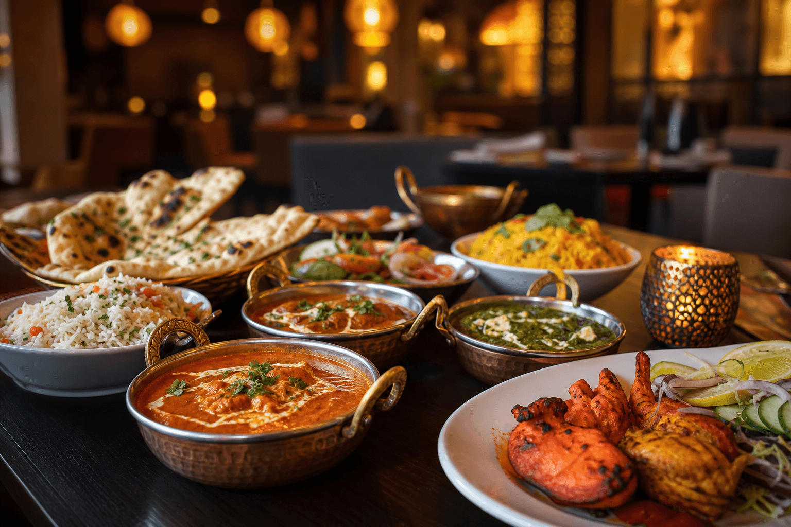 Kitchener Indian restaurant guide: authentic or fusion and how to pick