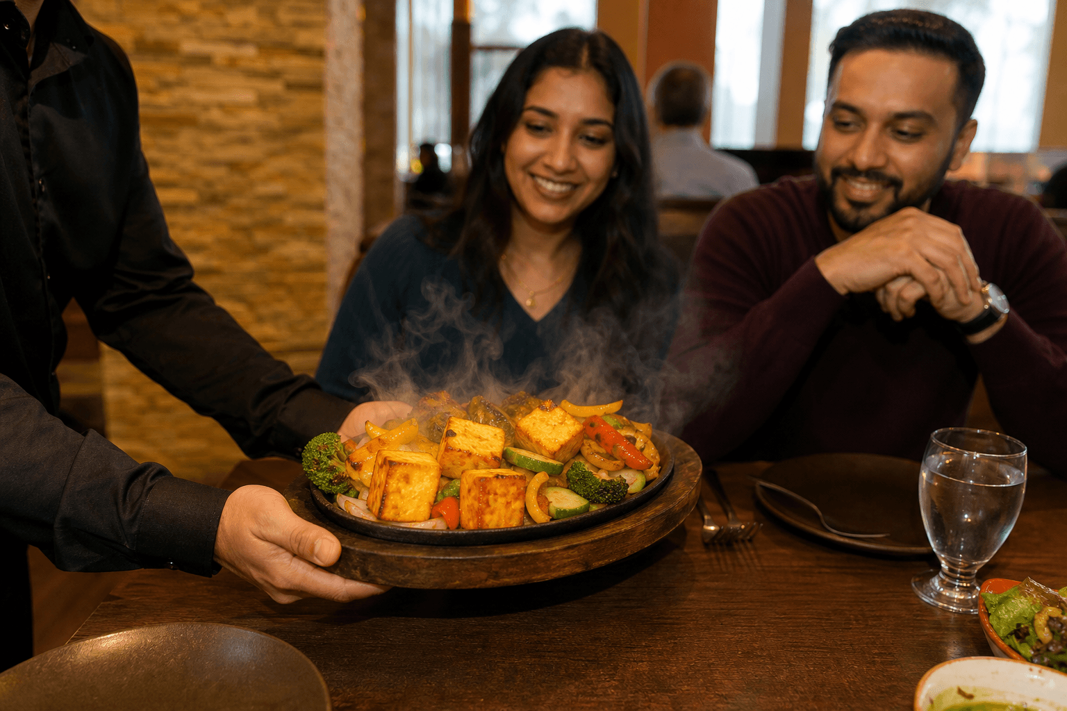 How Do Indian Sizzlers Differ, and Which Should You Choose?