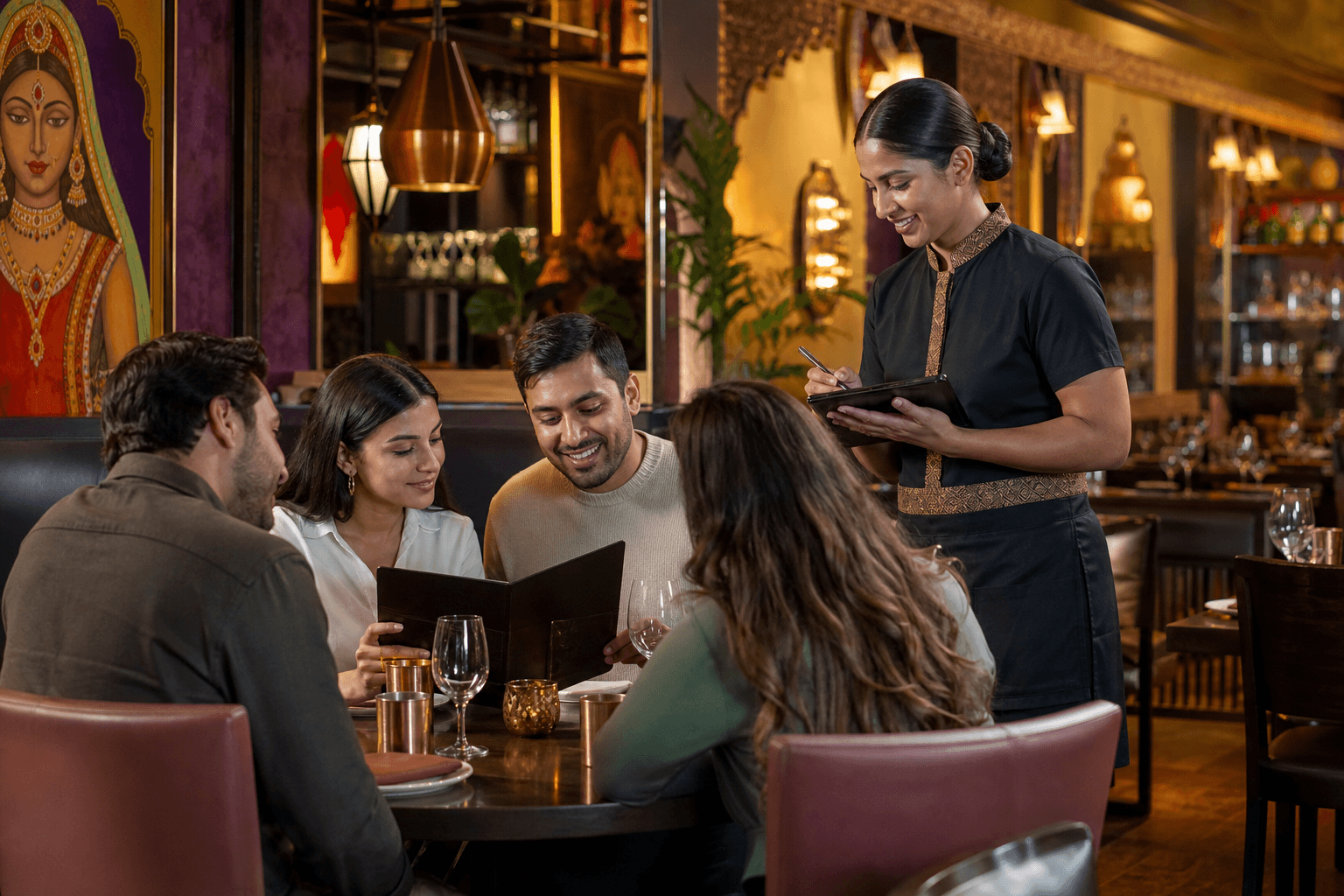 7 Restaurant Reservation Tips for a Smoother Meal