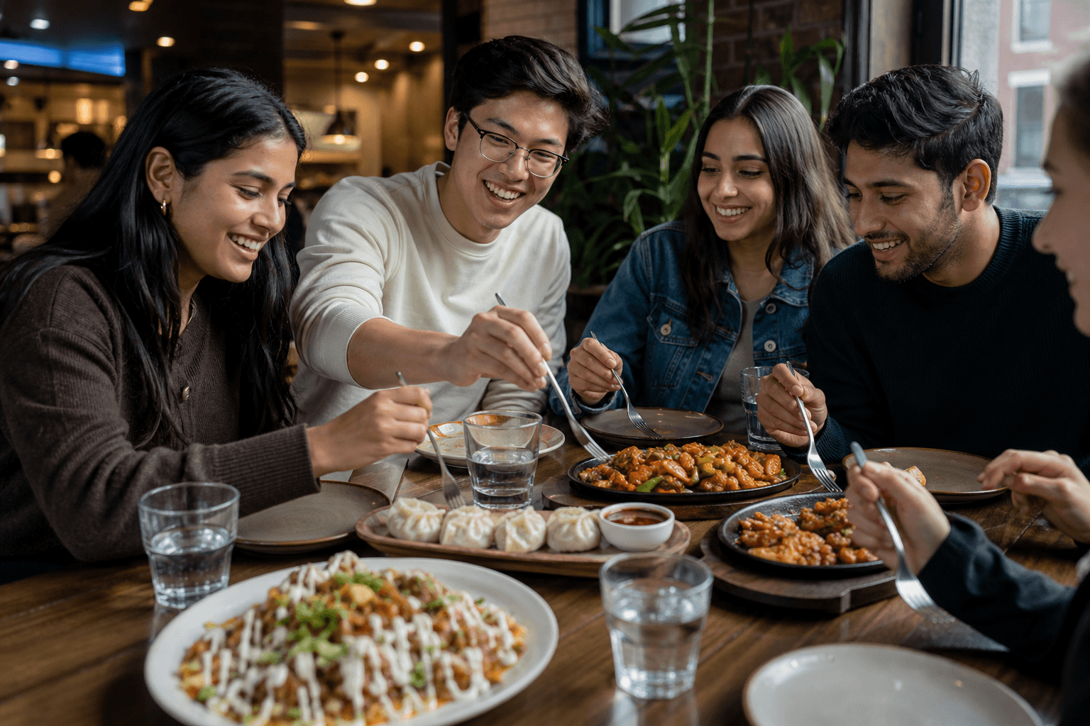 Student Meal Deals in Kitchener: How to Find Better Value at an Indian Restaurant