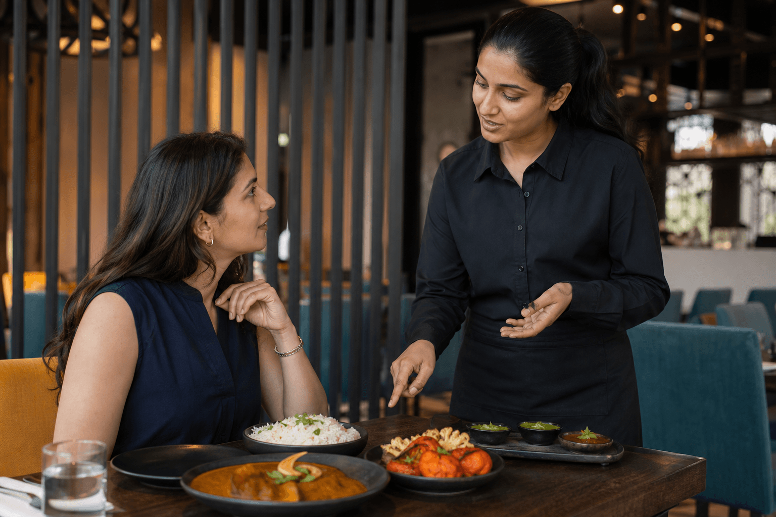 Gluten-Free Indian Dishes: What to Check Before You Order