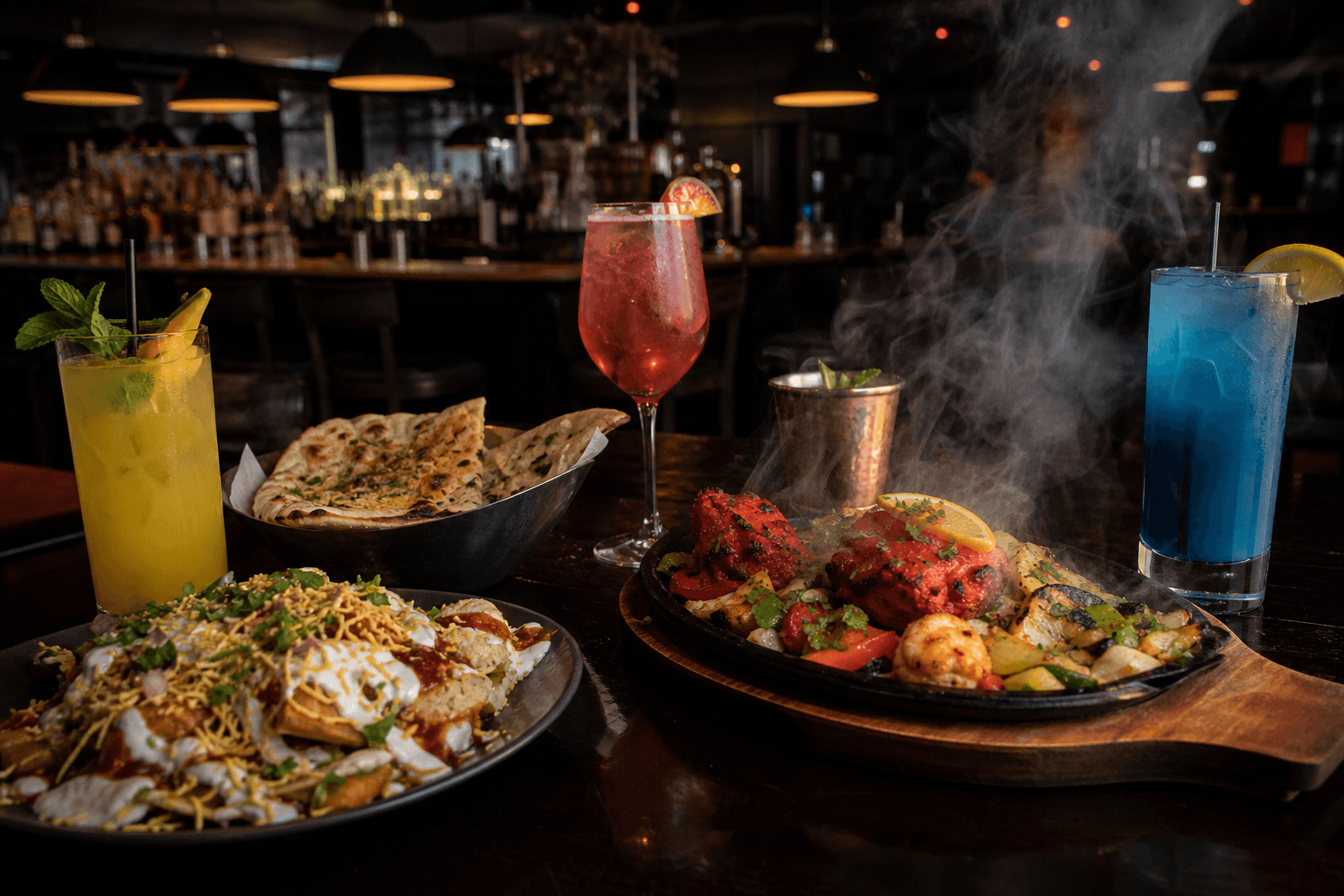 Hamilton Late-Night Menu: 7 Indian Food Choices Worth Considering