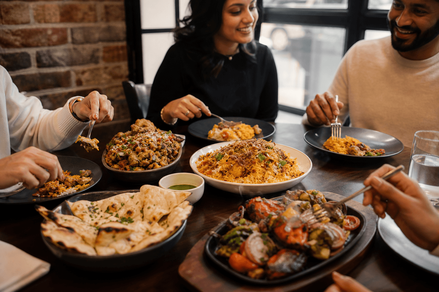 Event Catering Services: Indian Menus in Kitchener and Hamilton