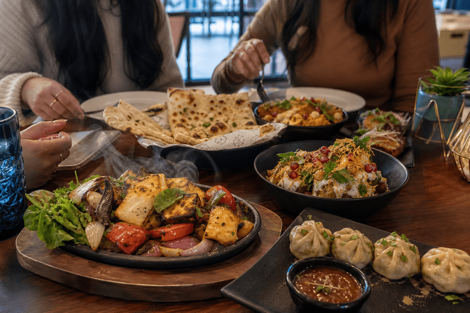 Indian Fusion Restaurants Explained for Kitchener and Hamilton Diners