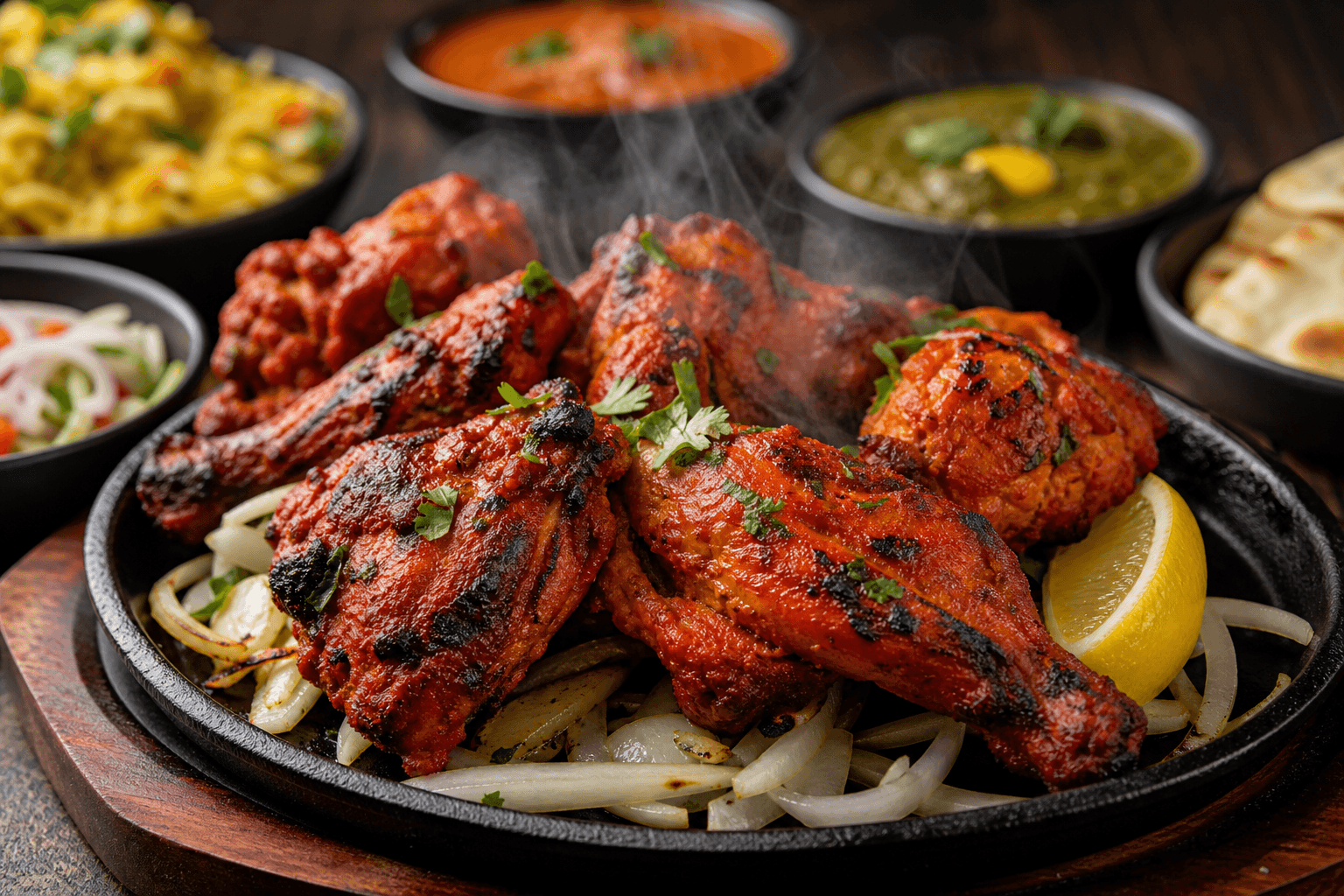 Tandoori specialties guide: 7 decision checks for Kitchener and Hamilton
