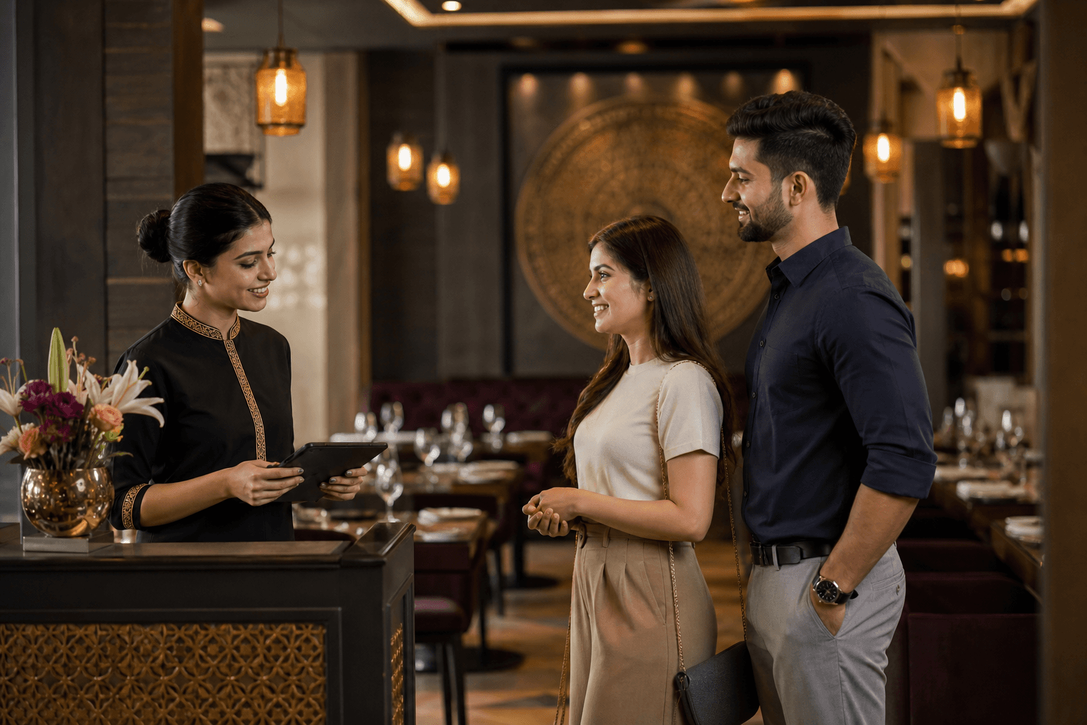 Restaurant reservation etiquette: What it means and why it matters